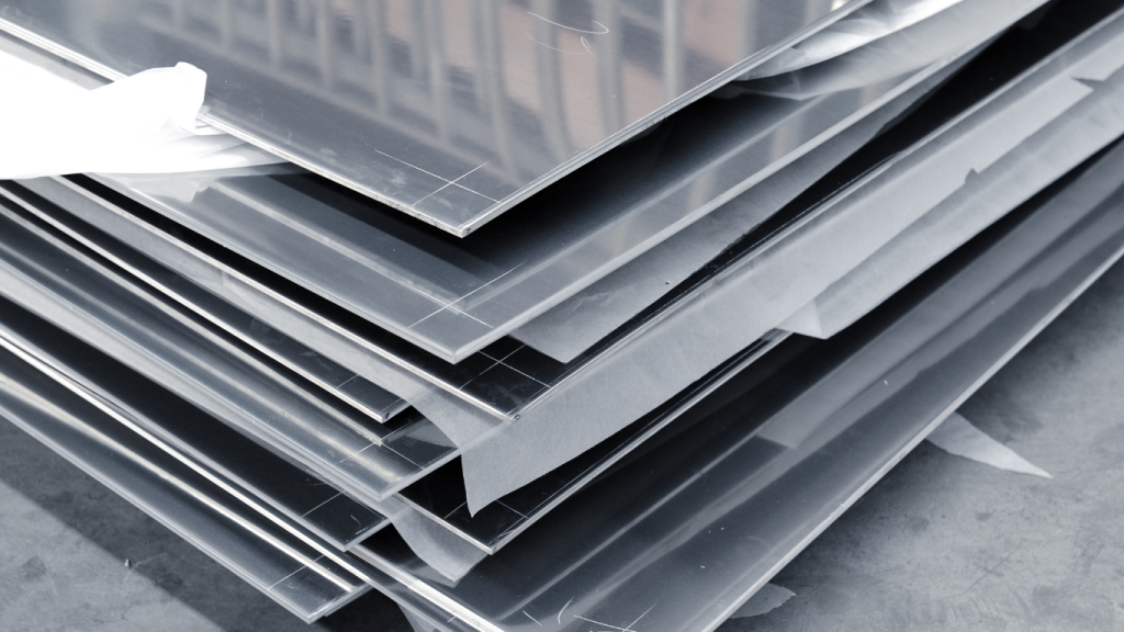 Aluminium Composite Panel Dubai