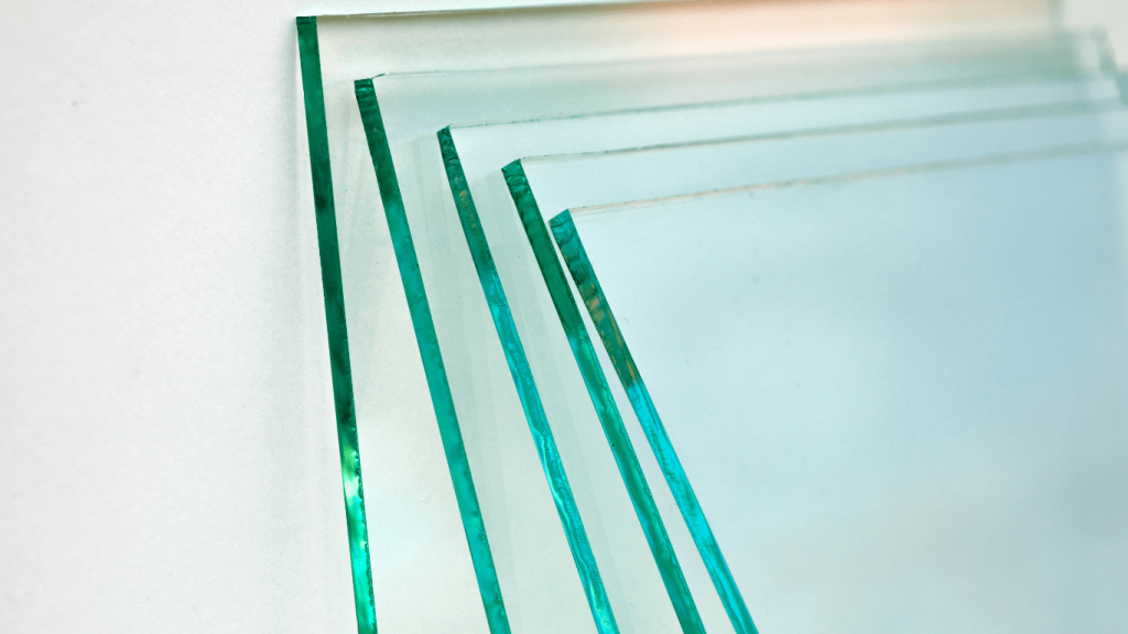 Glass Units Dubai