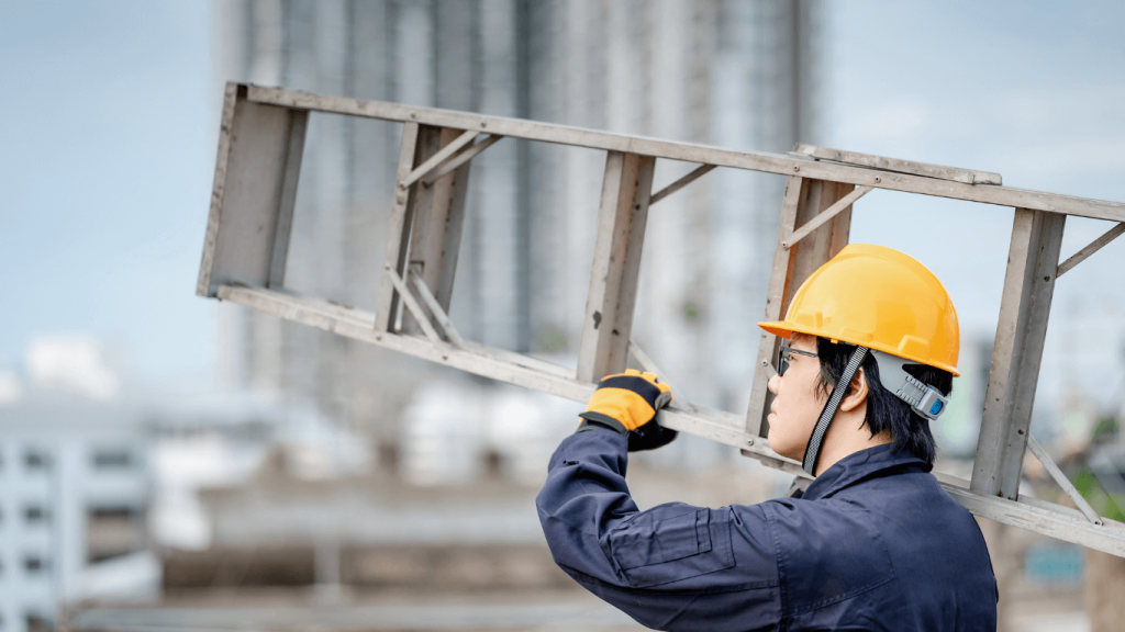 Aluminium Maintenance in Dubai