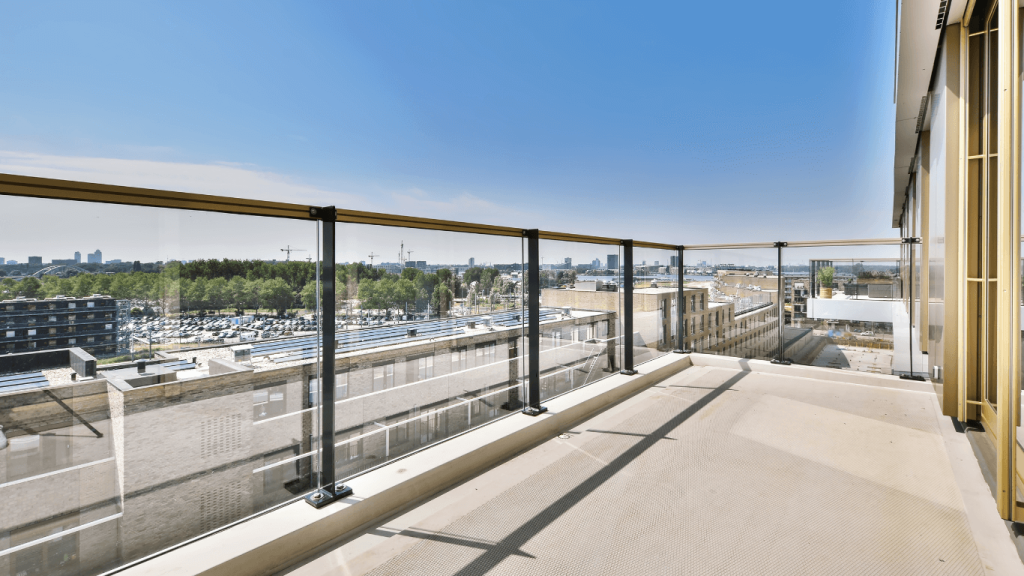 Decorative Glass Dubai